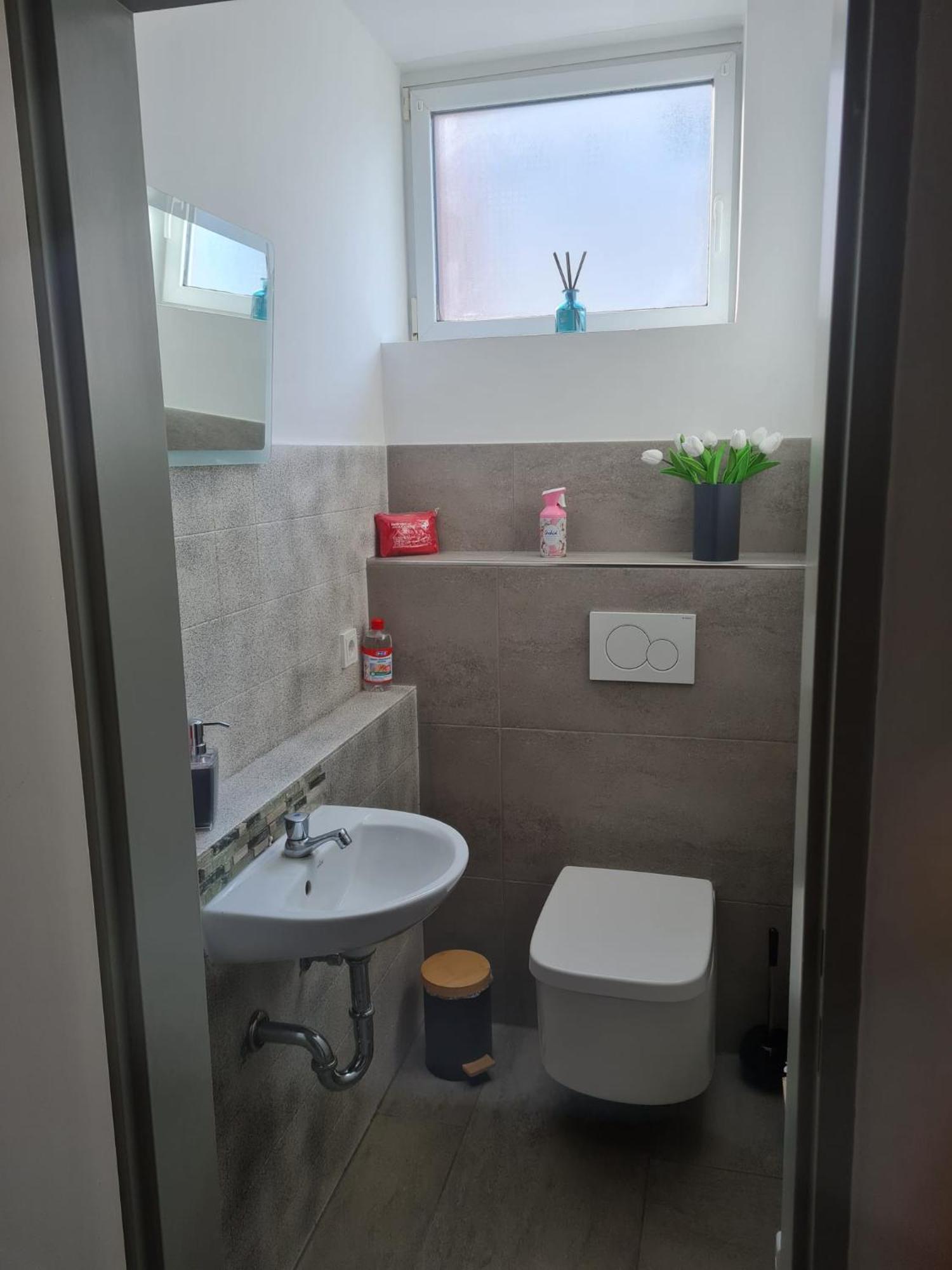 Ferienwohnung Eulennest 克雷费尔德 外观 照片