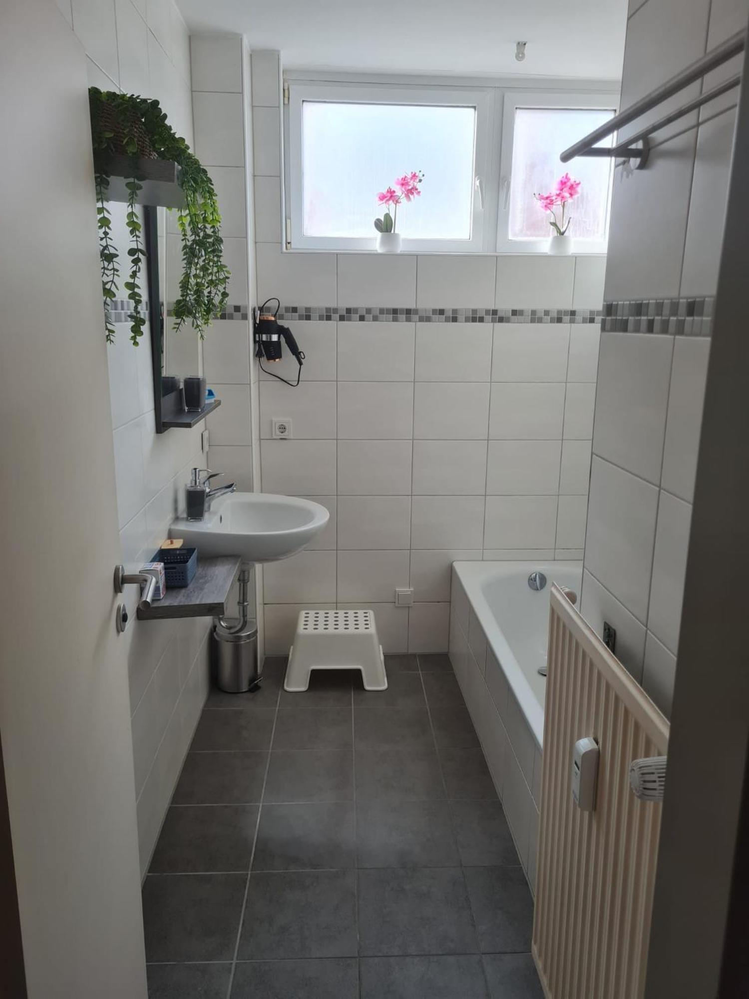 Ferienwohnung Eulennest 克雷费尔德 外观 照片